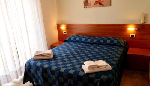 Double Room with Private External Bathroom