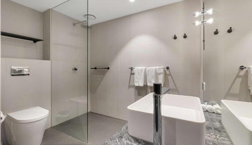 Premium One Bedroom Apartment