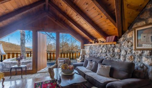 One-Bedroom Chalet