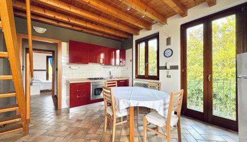 Duplex Apartment