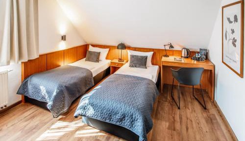 Triple Room with Bathroom