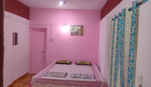 King Room with Garden View