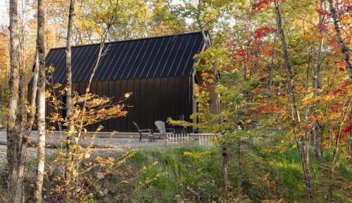 One-Bedroom Chalet
