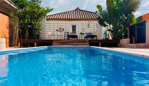 One-Bedroom Villa