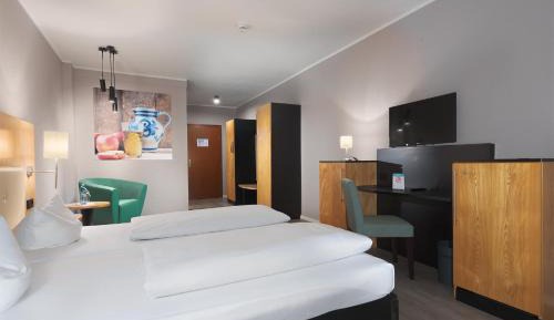 Business Double Room