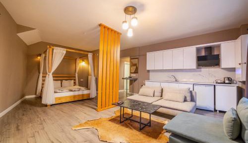 Standard King Room