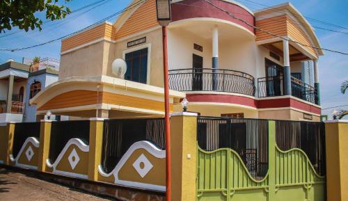 Superior Villa
