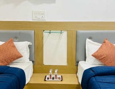 Queen Suite