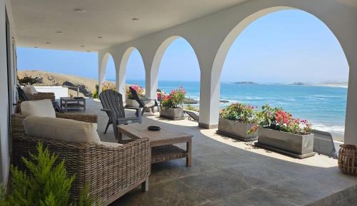 Suite with Sea View