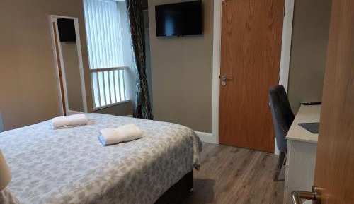 King Room