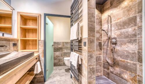 Double Room Superior "Inselblick"