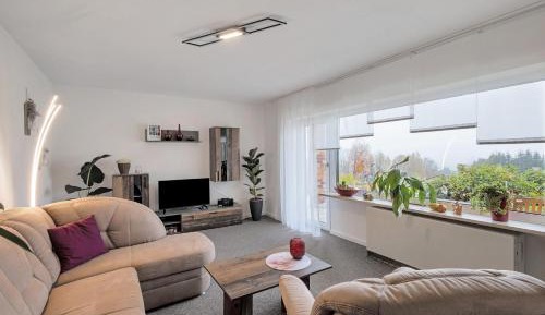 Superior One-Bedroom Apartment