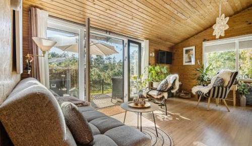 Two-Bedroom Holiday Home