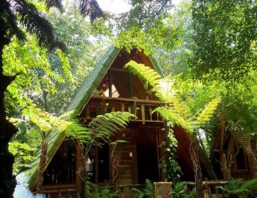 Superior Chalet