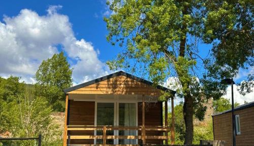 Two-Bedroom Bungalow