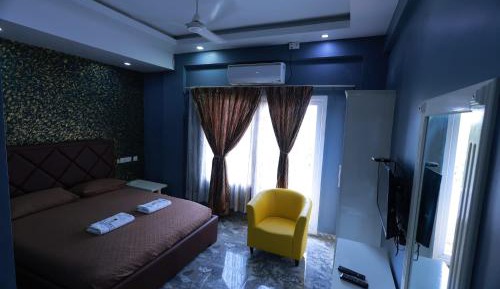 Family Suite
