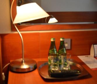 Premium Single Room