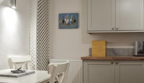 Two-Bedroom Holiday Home