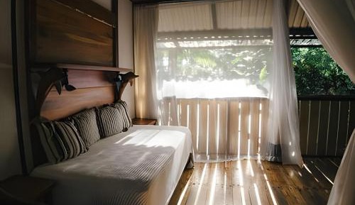 Superior Bungalow