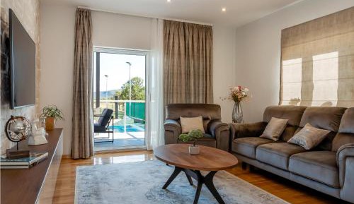 Five-Bedroom Holiday Home