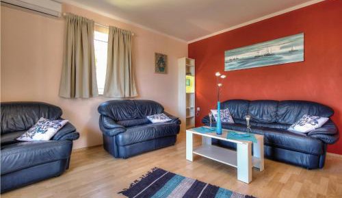Four-Bedroom Holiday Home