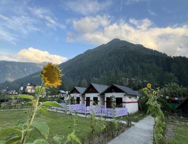 One-Bedroom Chalet