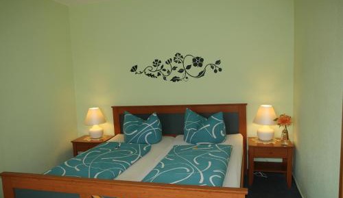 Classic Quadruple Room