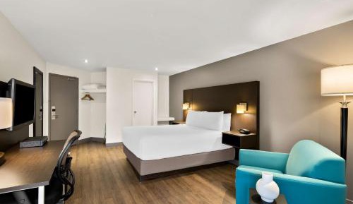King Room