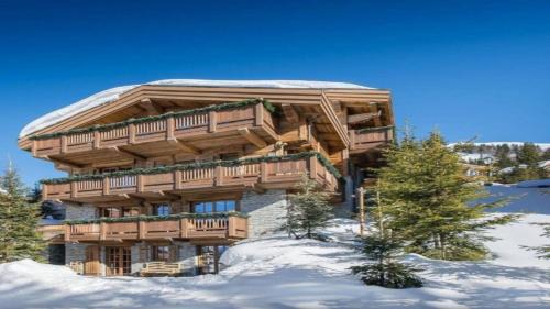 Chalet