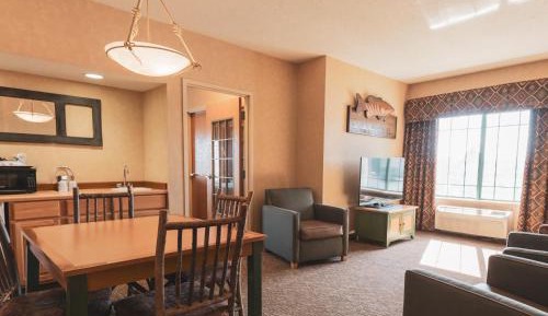King Suite