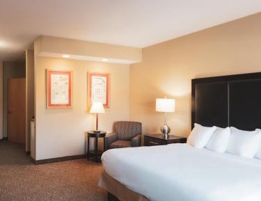 Single Room - Disability Access