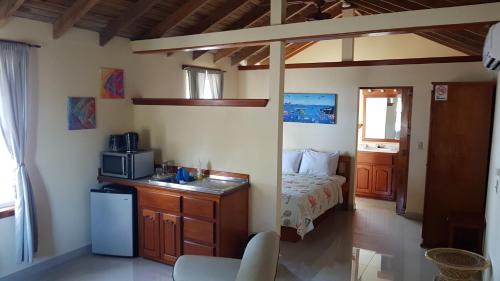 Superior Double or Twin Room with Garden View