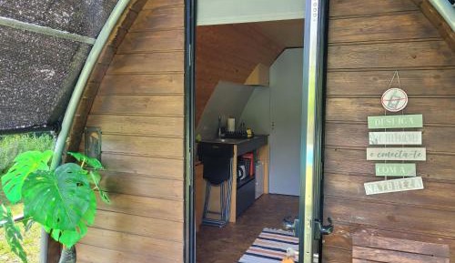 One-Bedroom Chalet