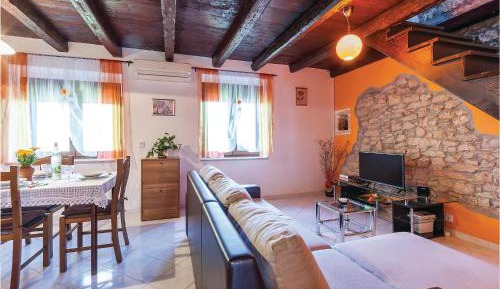 Two-Bedroom Holiday Home