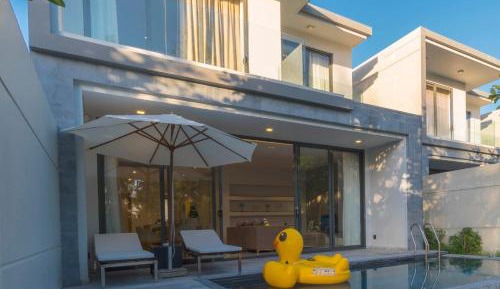Standard Villa