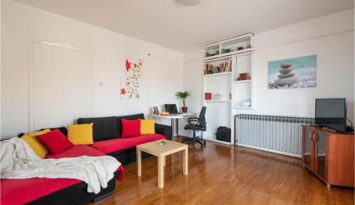 Four-Bedroom Vacation Home