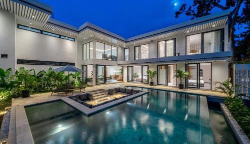 Villa