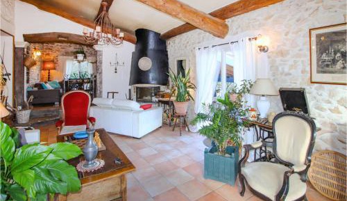 Four-Bedroom Vacation Home