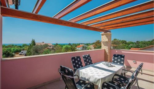 Four-Bedroom Holiday Home