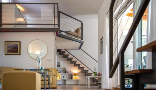 Six-Bedroom Holiday Home