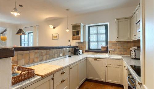 Four-Bedroom Holiday Home