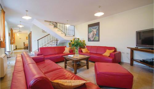 Four-Bedroom Holiday Home