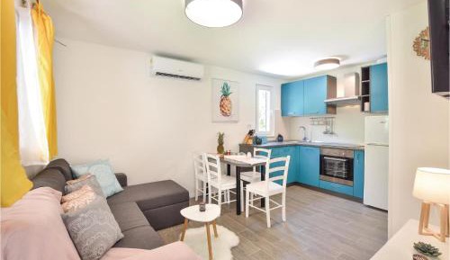 Two-Bedroom Holiday Home