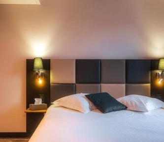 Comfort Twin Room