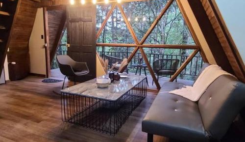 One-Bedroom Chalet