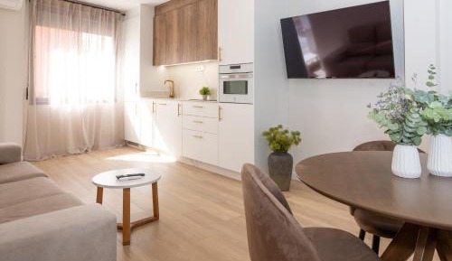 Apartment - Ground Floor