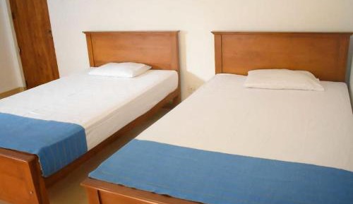 Comfort Triple Room