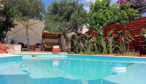 Five-Bedroom Holiday Home