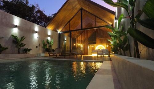 One-Bedroom Villa