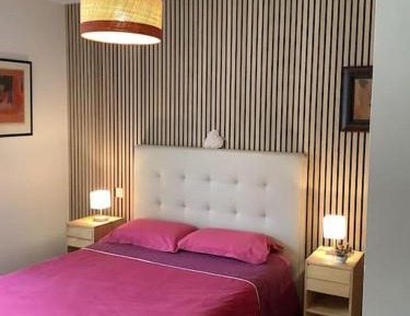 Standard Double Room with Shared Bathroom